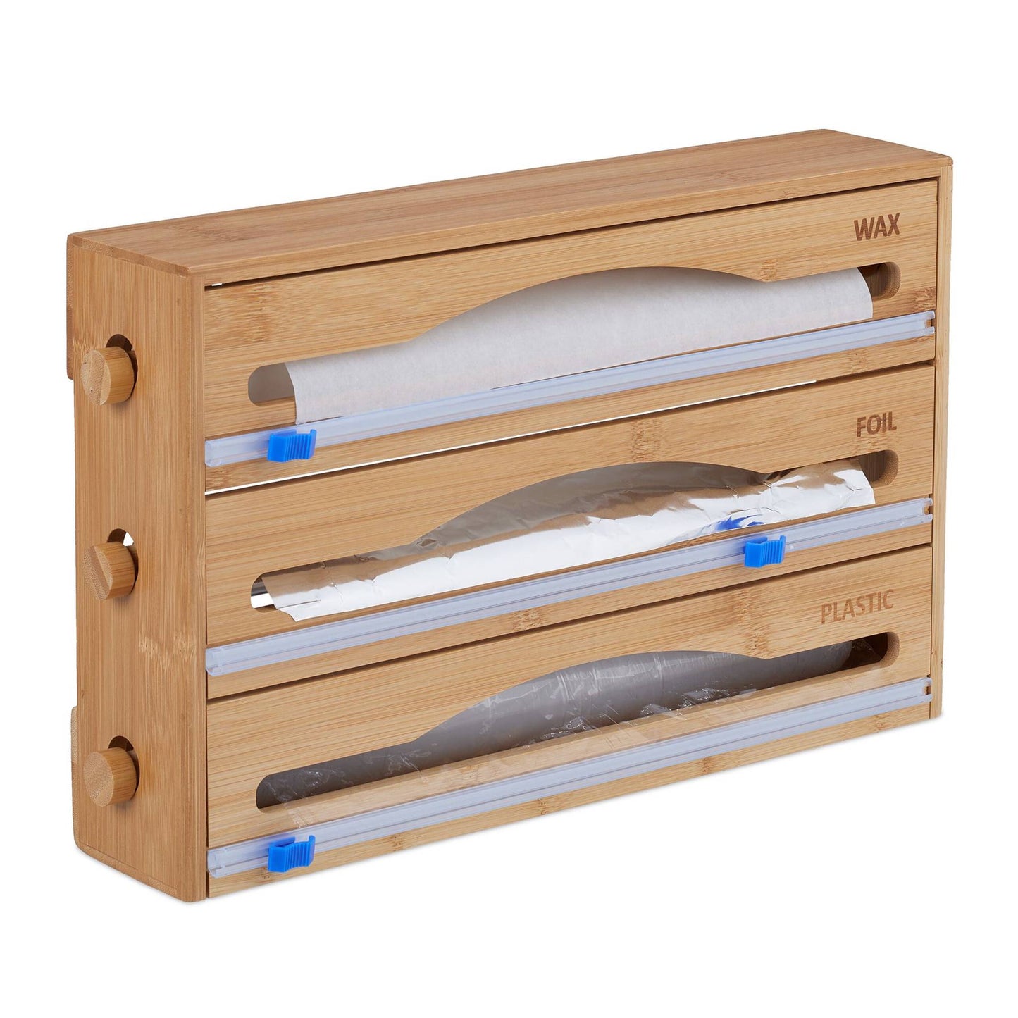 3 in 1 film dispenser