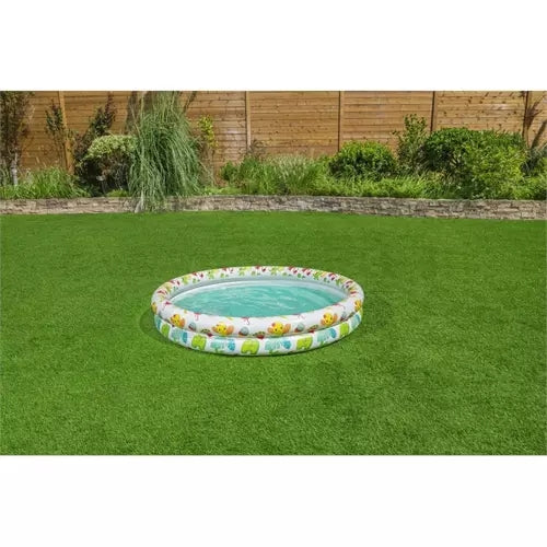 3in1 inflatable pool for children BESTWAY 51124