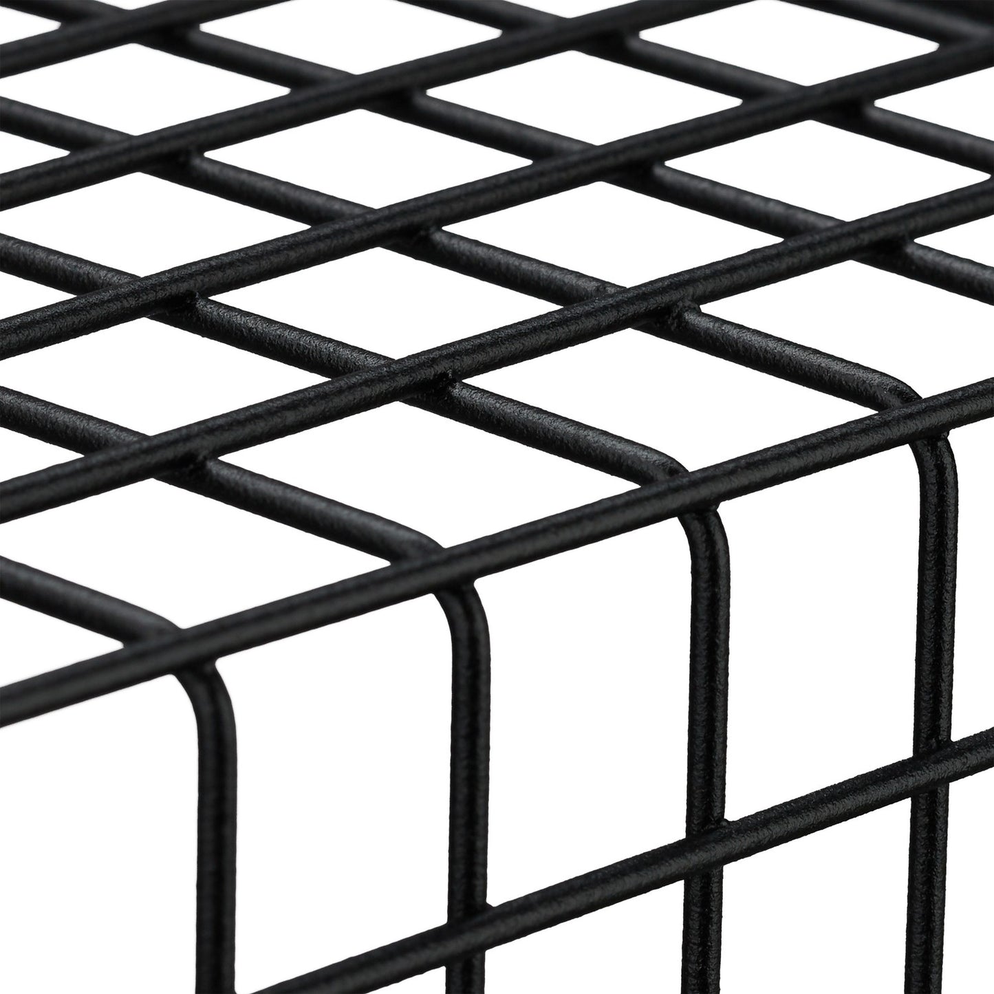 3 pcs. Cube-shaped shelves
