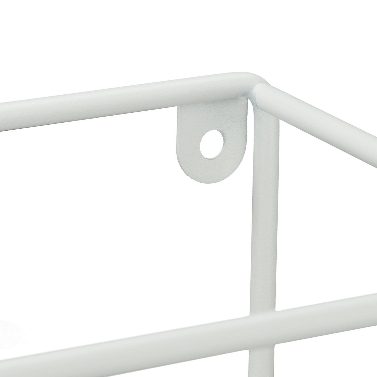 3 pcs. Cube-shaped shelves
