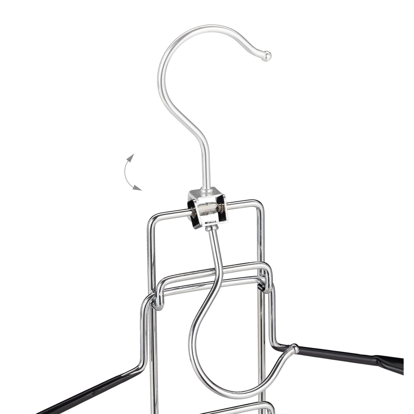 3 pcs. Multi-hanger