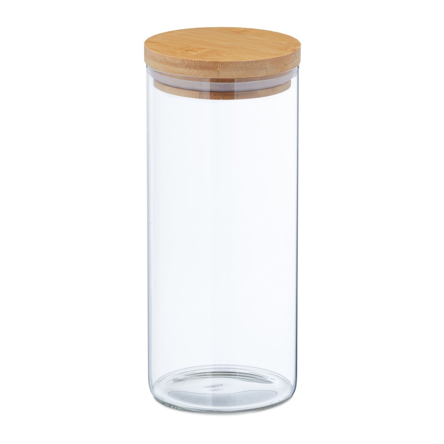 3 pcs. Storage jars 1300 ml