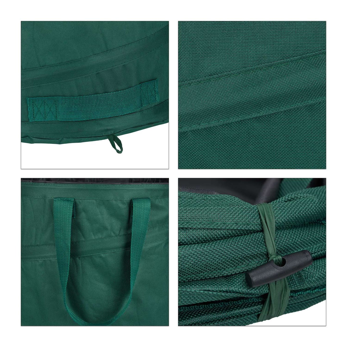 3 pcs. garden bags 60 l