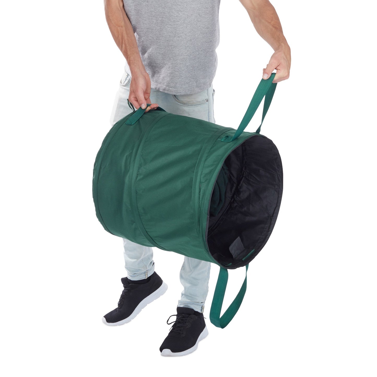 3 pcs. garden bags 60 l