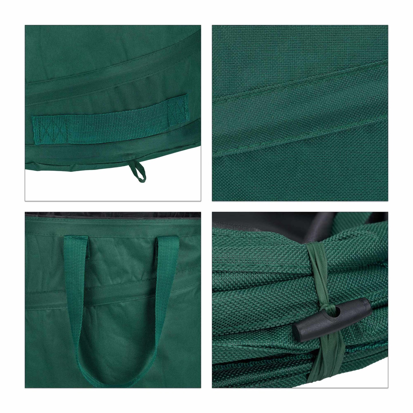 3 pcs. garden bags 60 l