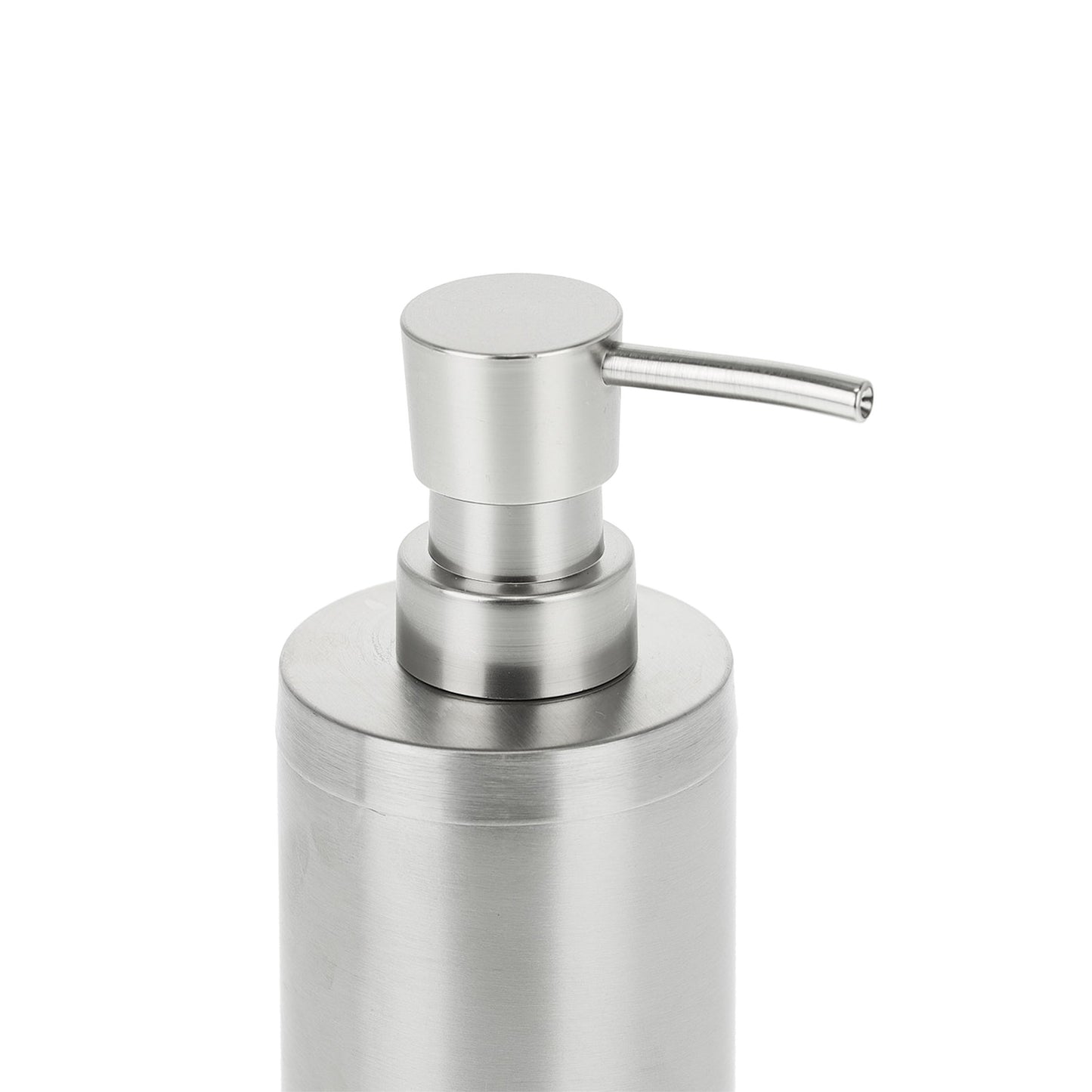 3-piece bathroom set stainless steel