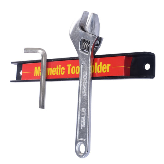 3 pieces Magnetic strip tool bar magnet tool holder holder tool