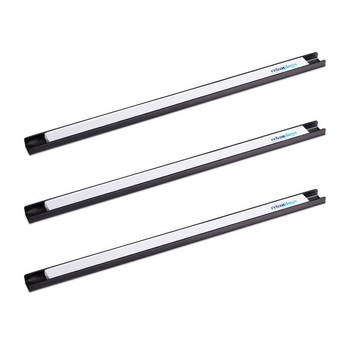3x Magnetic Bar