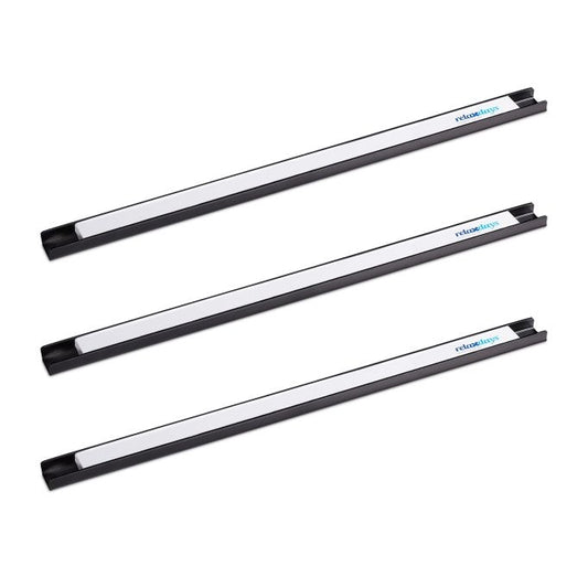 3x Magnetic Bar