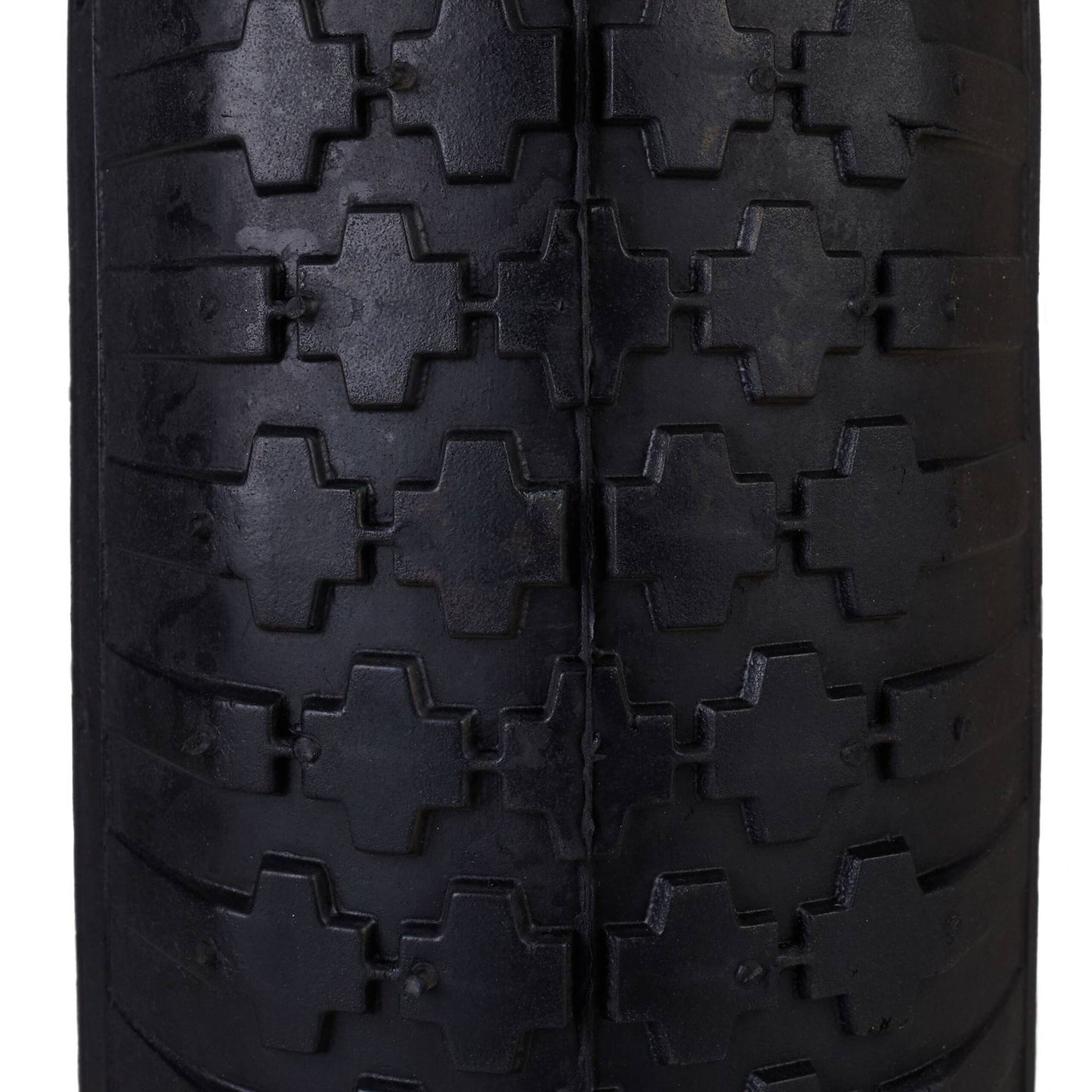 3x truck tires 3.50-8 with inner tube