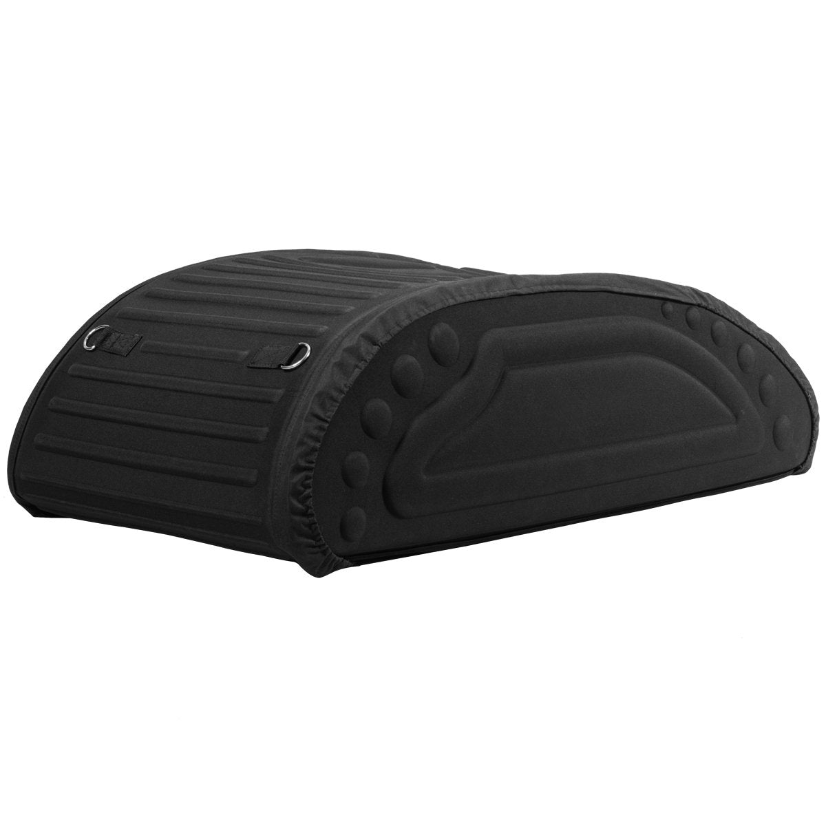 400L car roof box roof box with transport straps roof bag luggage box roof rack bag