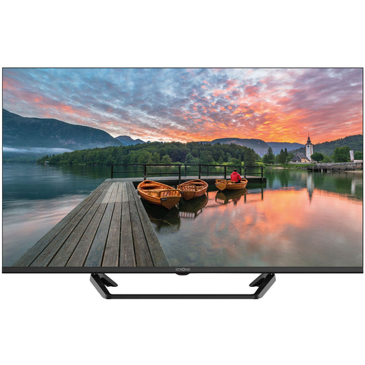 40"" FHD Google TV with HDR10 and Dolby Audio