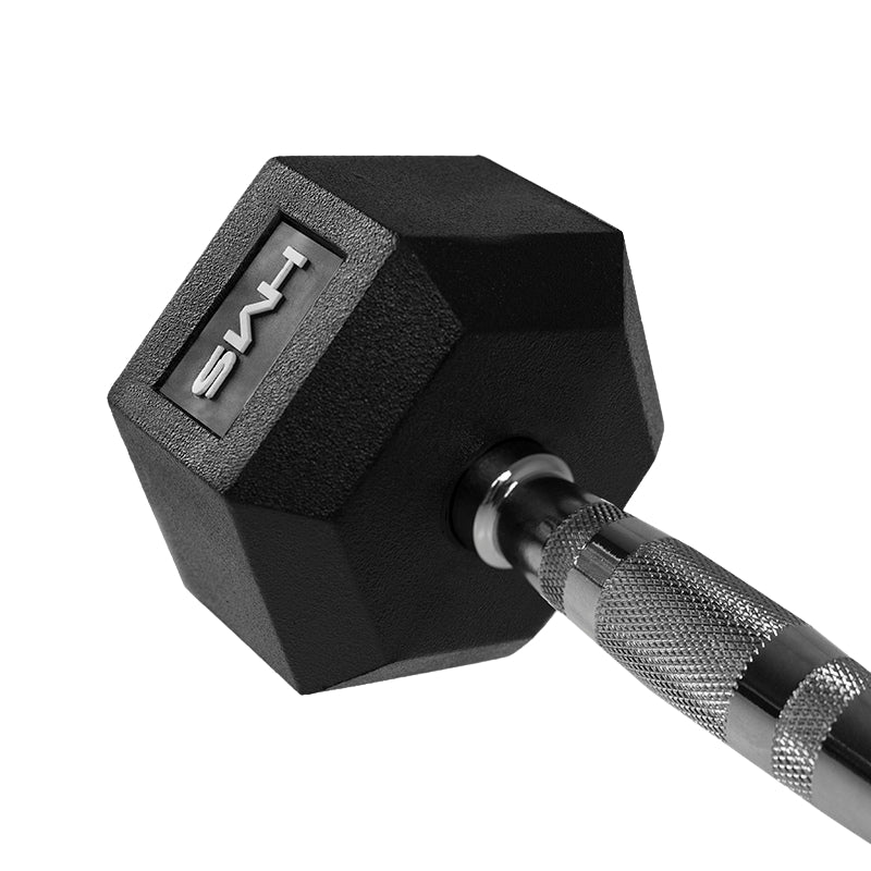 40 kg Hex Dumbbell – Durable, Non-Slip Grip