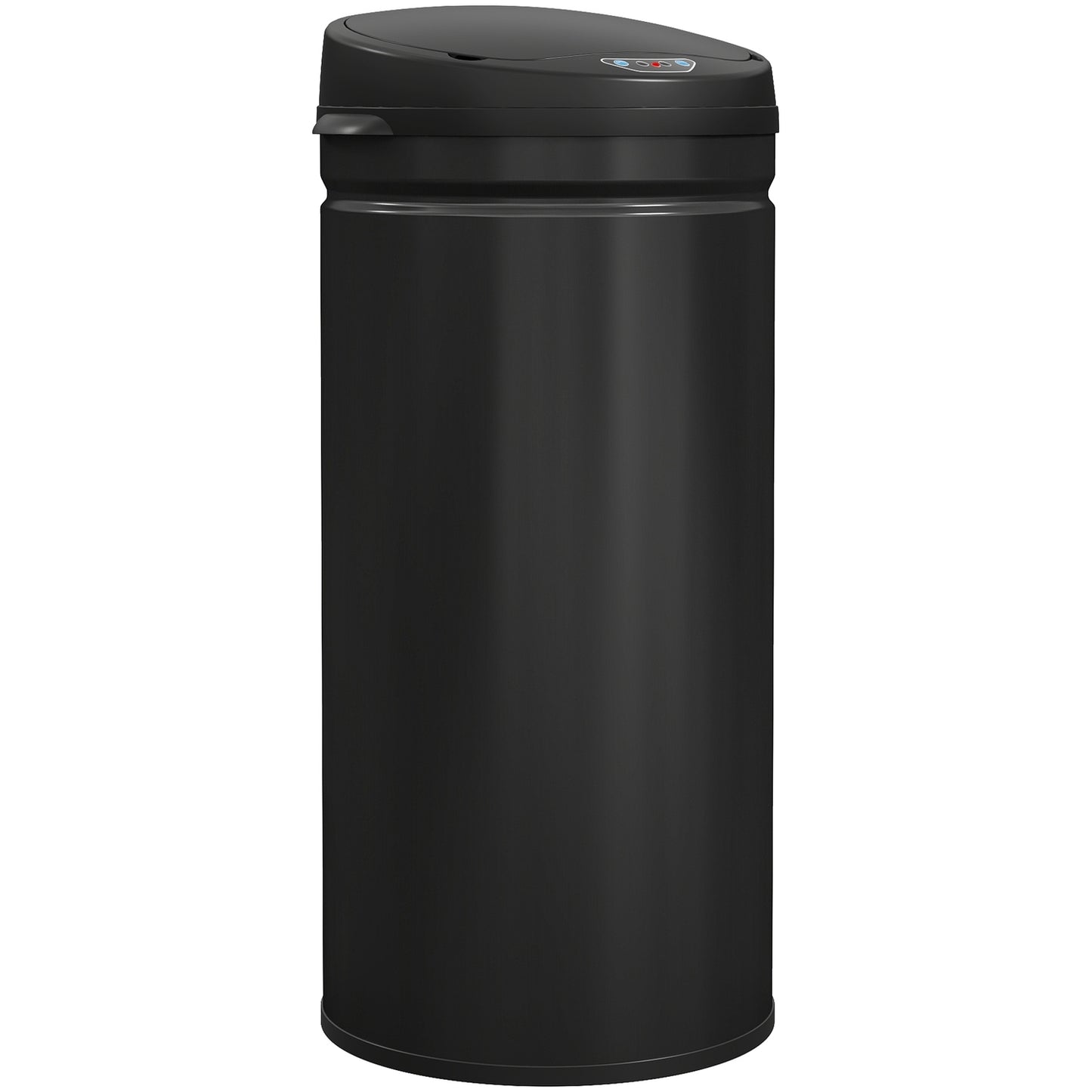42L Stainless Steel Sensor Bin, Touchless with Soft-Close