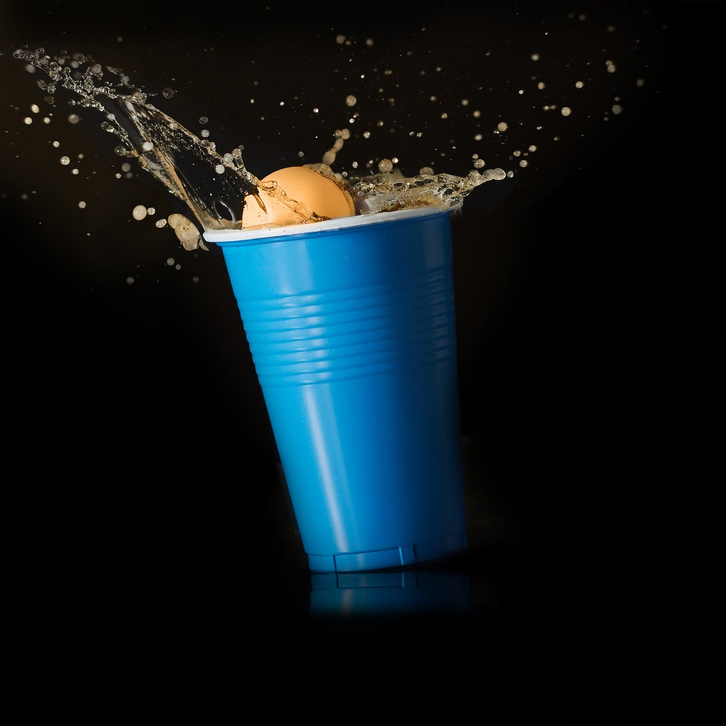 48x Set Ping Pong Balls