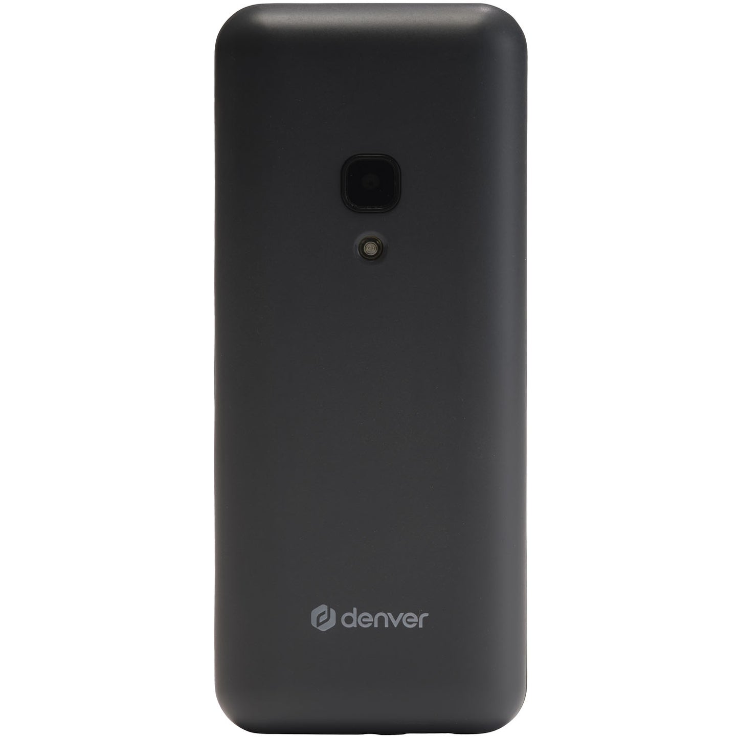 4G Dual SIM Phone, Long Battery Life, Gray