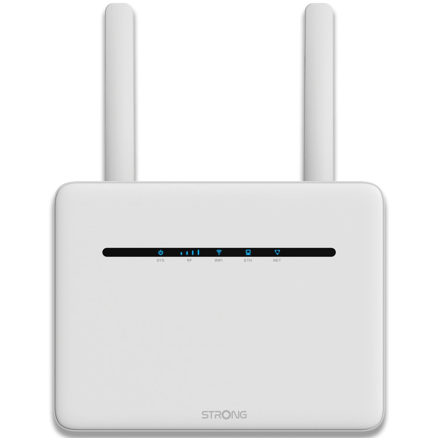 4G+ LTE-Router 1200 Mbit/s