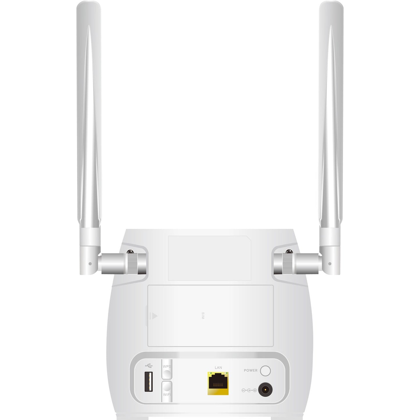 4G LTE Router 300 Mbit/s