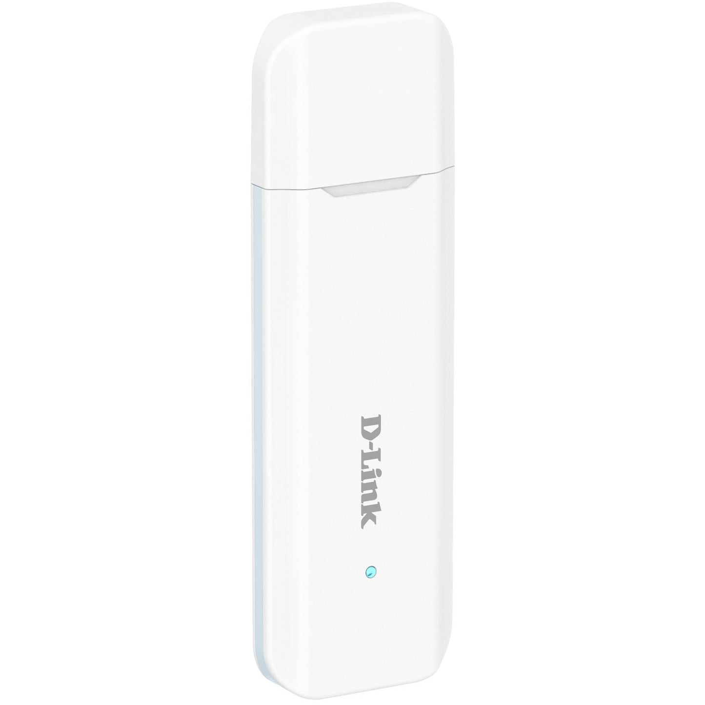 4G/LTE USB Adapter, Wi-Fi 6, AX300 Speed