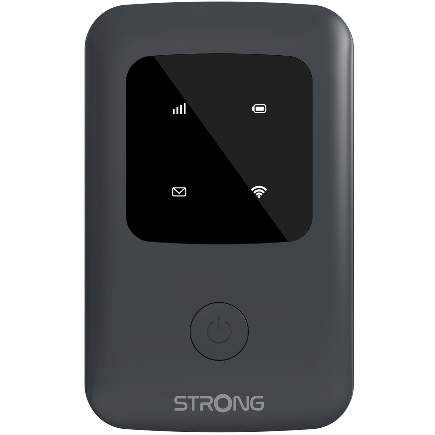 4G MiFi Hotspot WiFi 150 Mbit/s