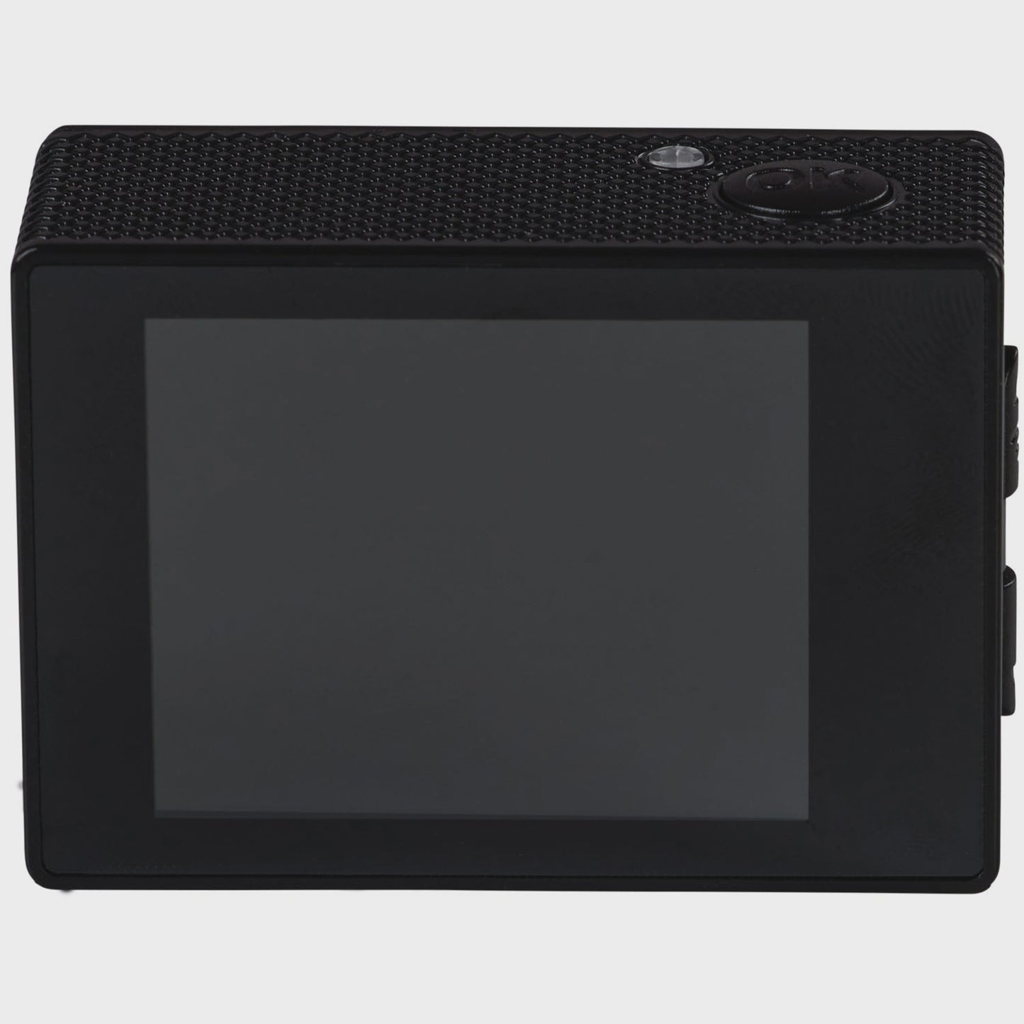 4K Action Camera with Wi-Fi, 16MP Photos, Waterproof