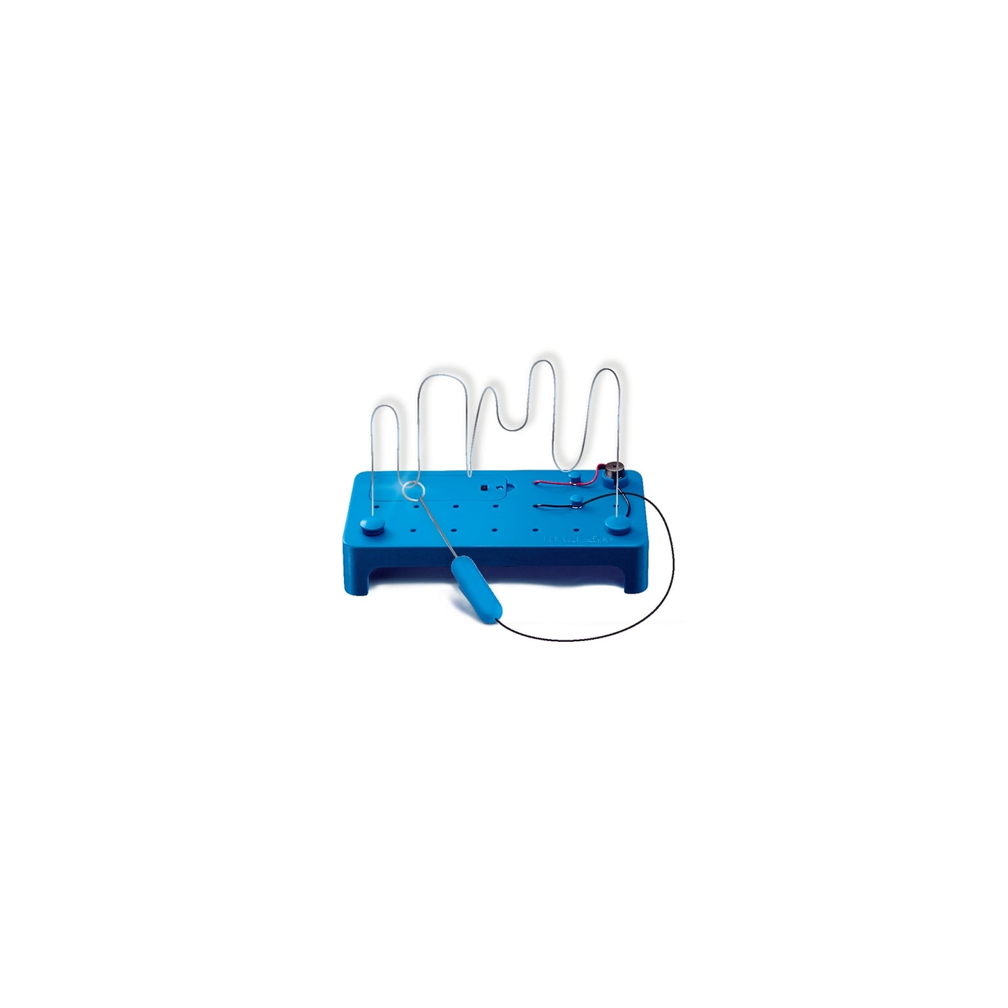4M Kidzlabs Diy Set Buzz Wire