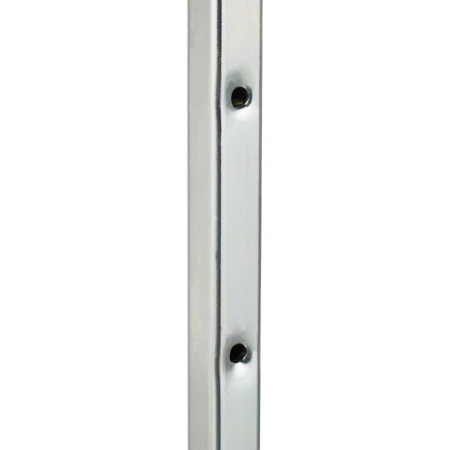 4-Piece Steel U-Shaped Wall Hooks