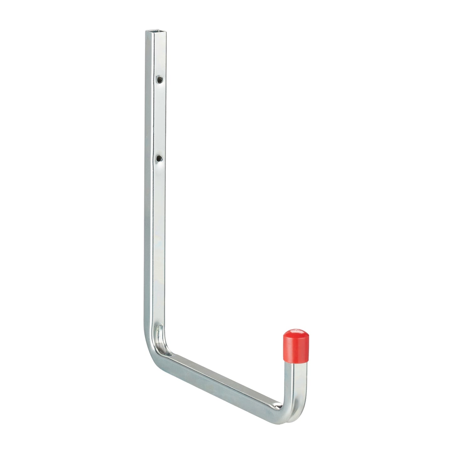 4-Piece Steel U-Shaped Wall Hooks