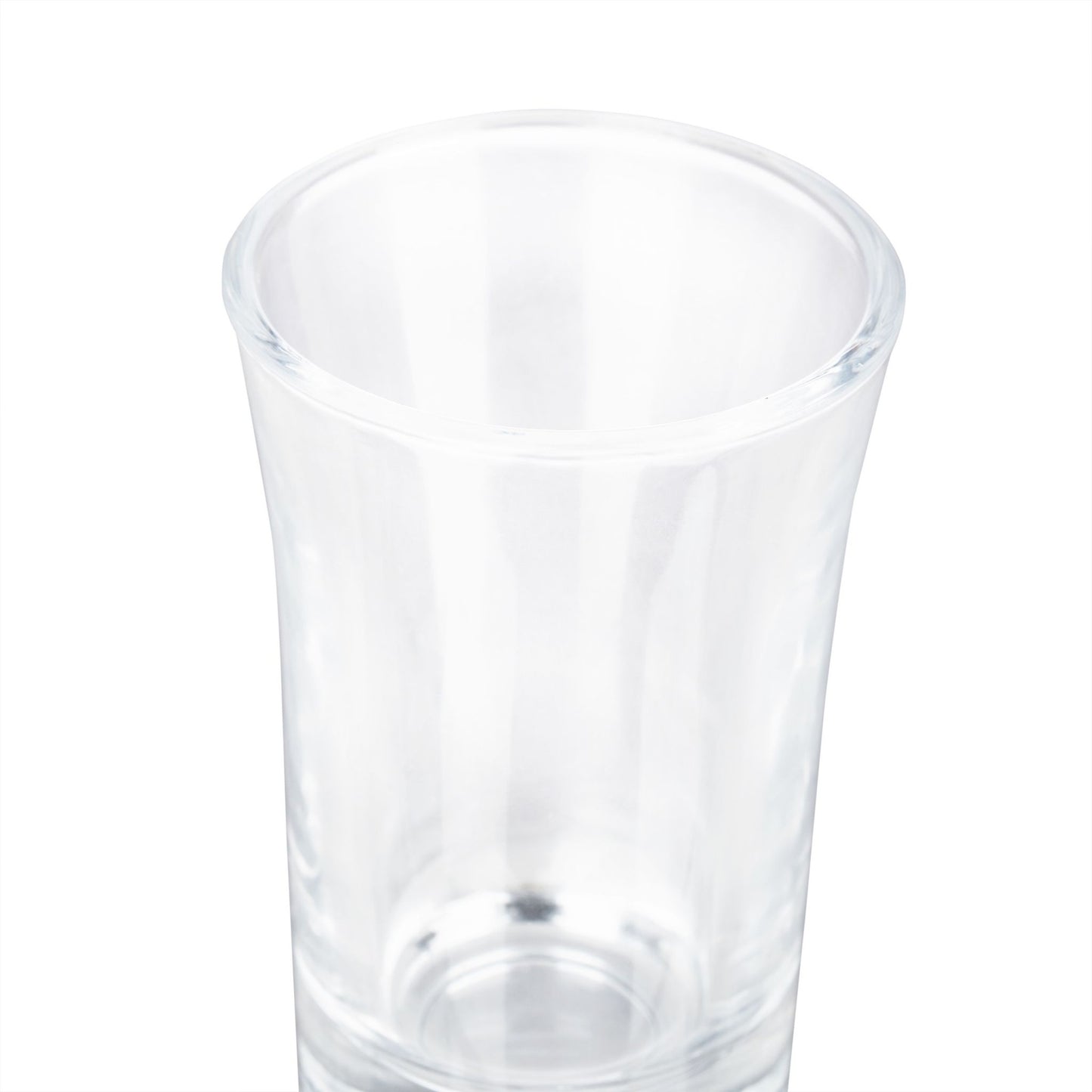 4 cl shot glasses in sets of 6