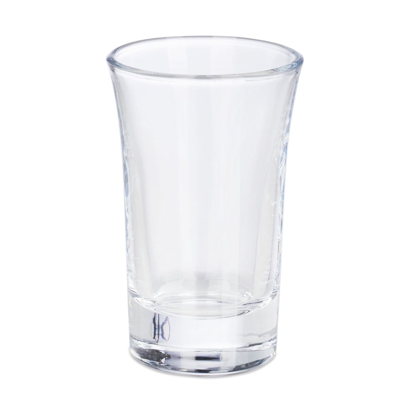 4 cl shot glasses in sets of 6