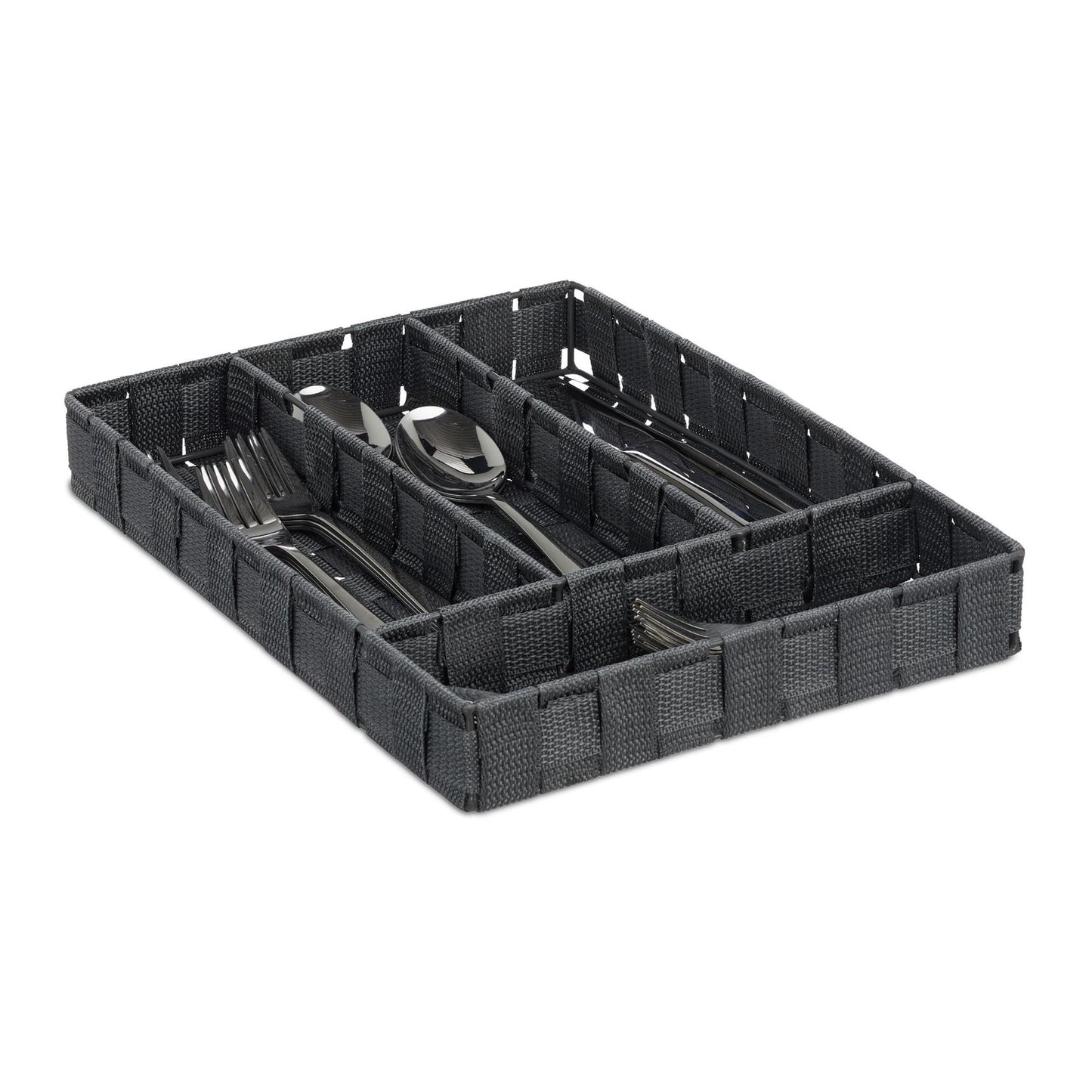4-compartment Cutlery drawer