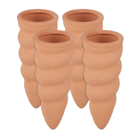4 holiday watering cans