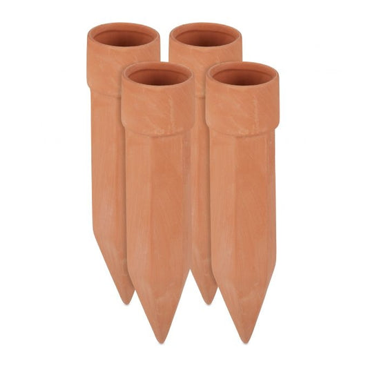 4 holiday watering cans