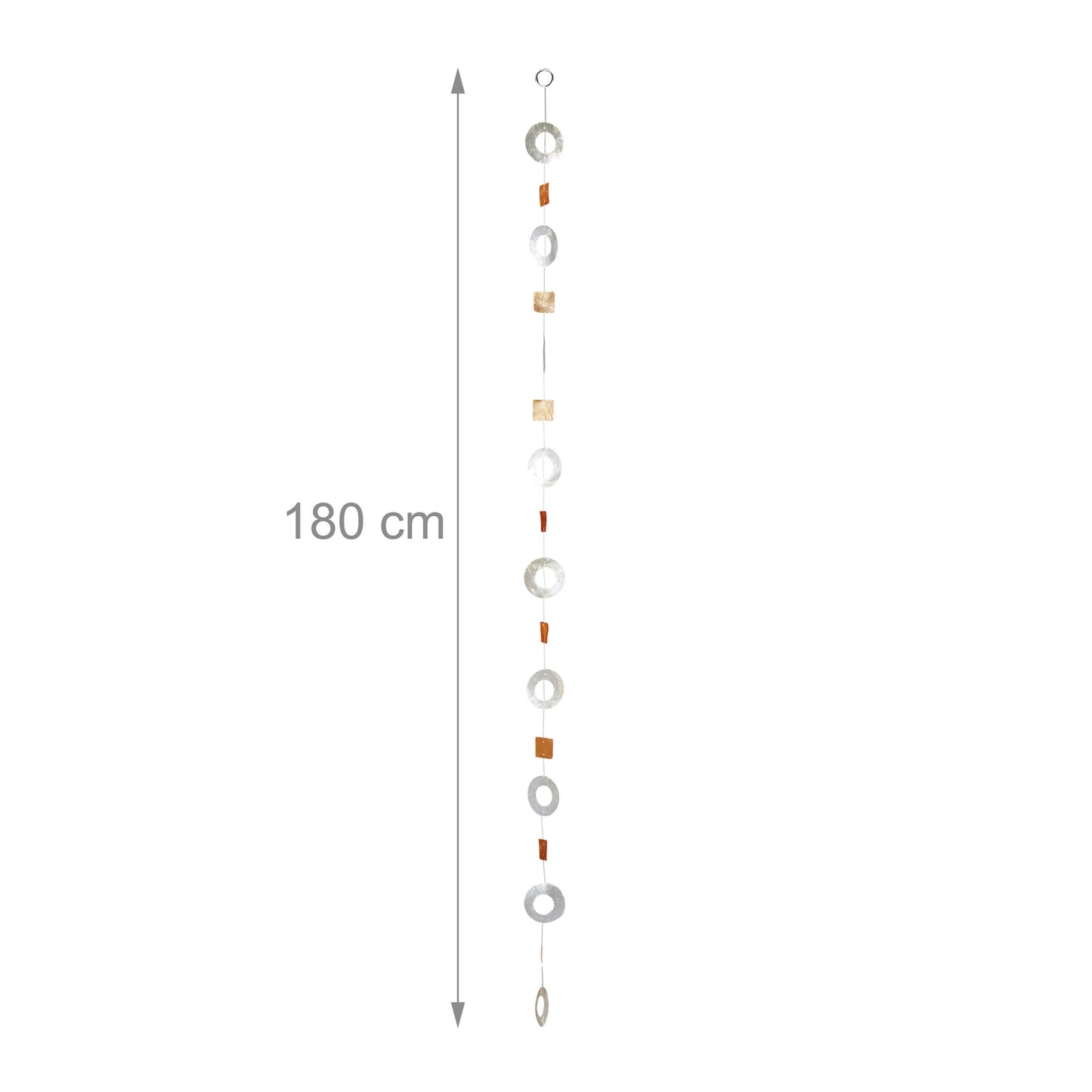 4-pack of garlands