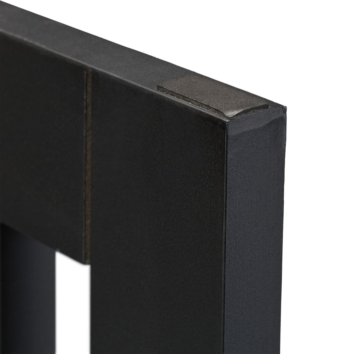 4-part dog barrier fence paws