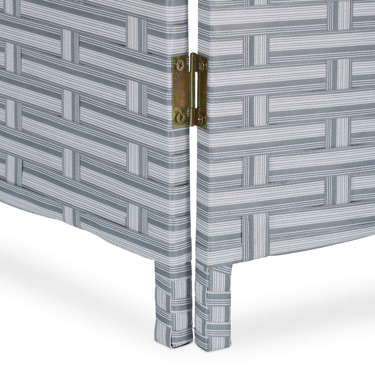 4-part screen 170 cm