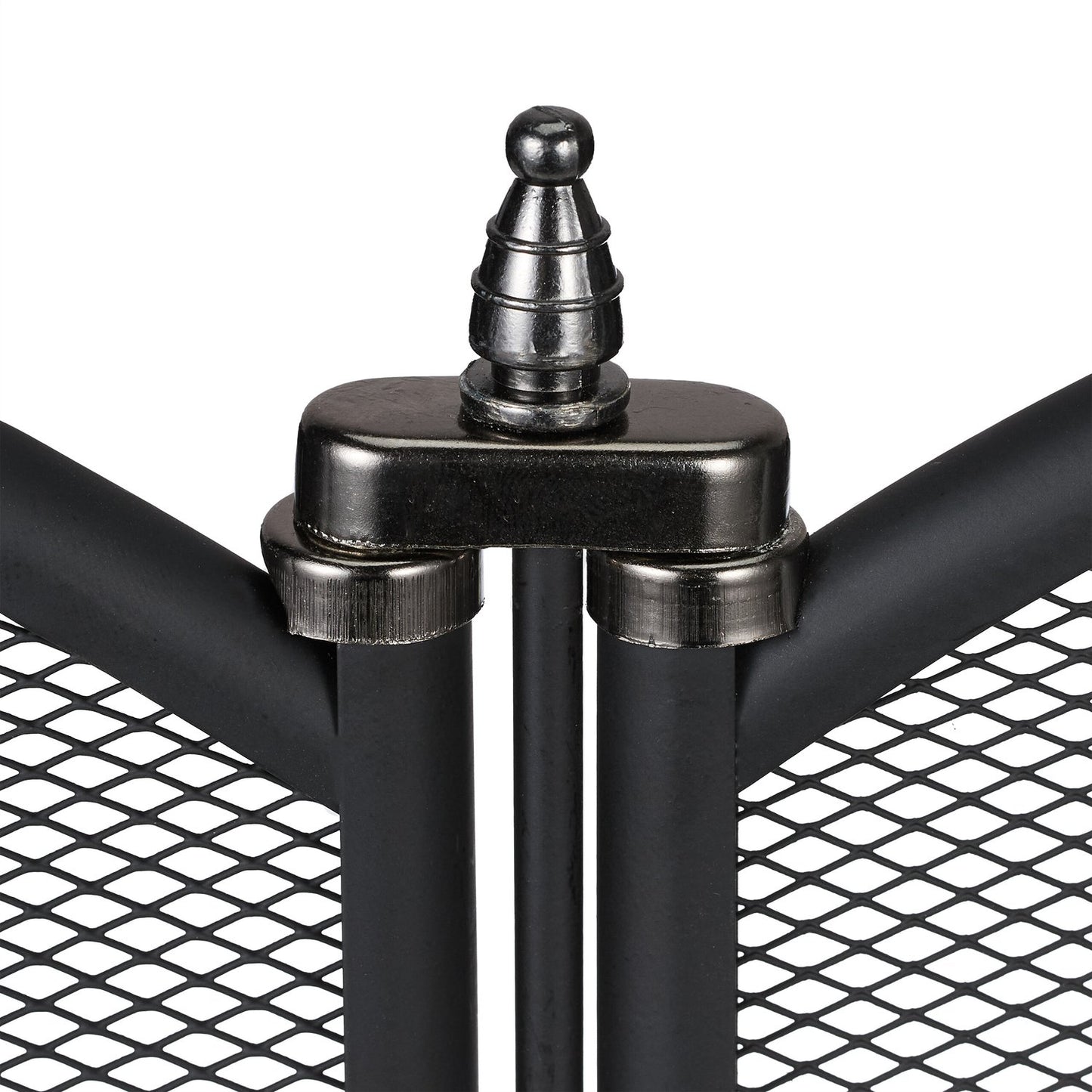 4-part spark arrester