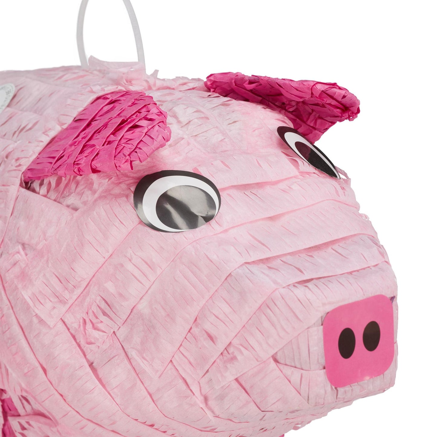 4 pcs. pinator pig