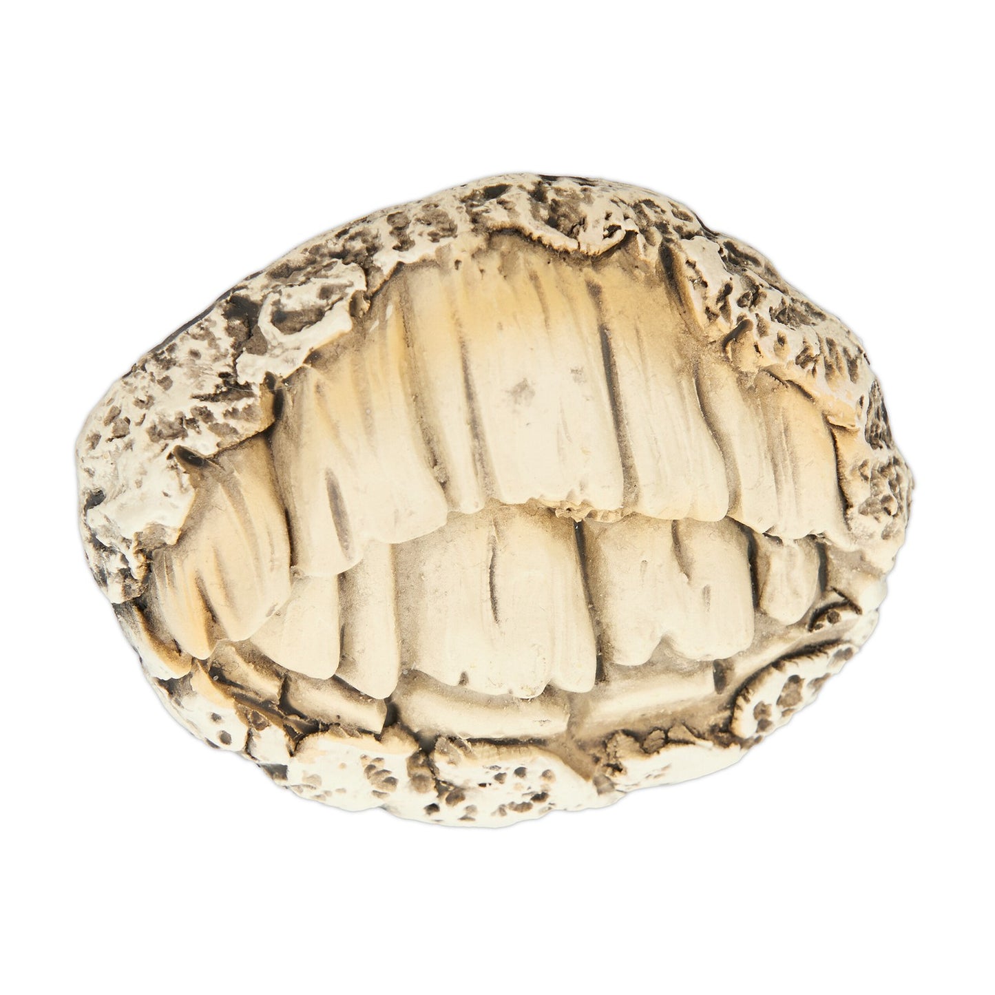 4-piece Tree Face