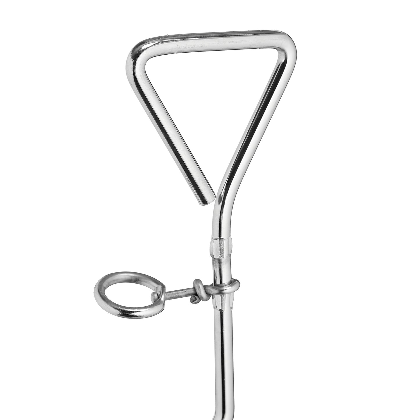 4x Screw in Ground Anchor