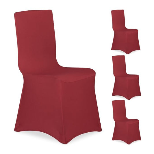 4x Set Chair Covers