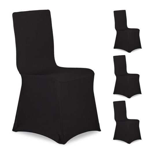 4x Set Chair Covers