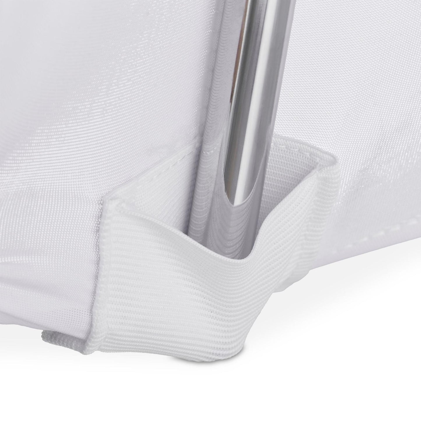 4x Set Chair Covers