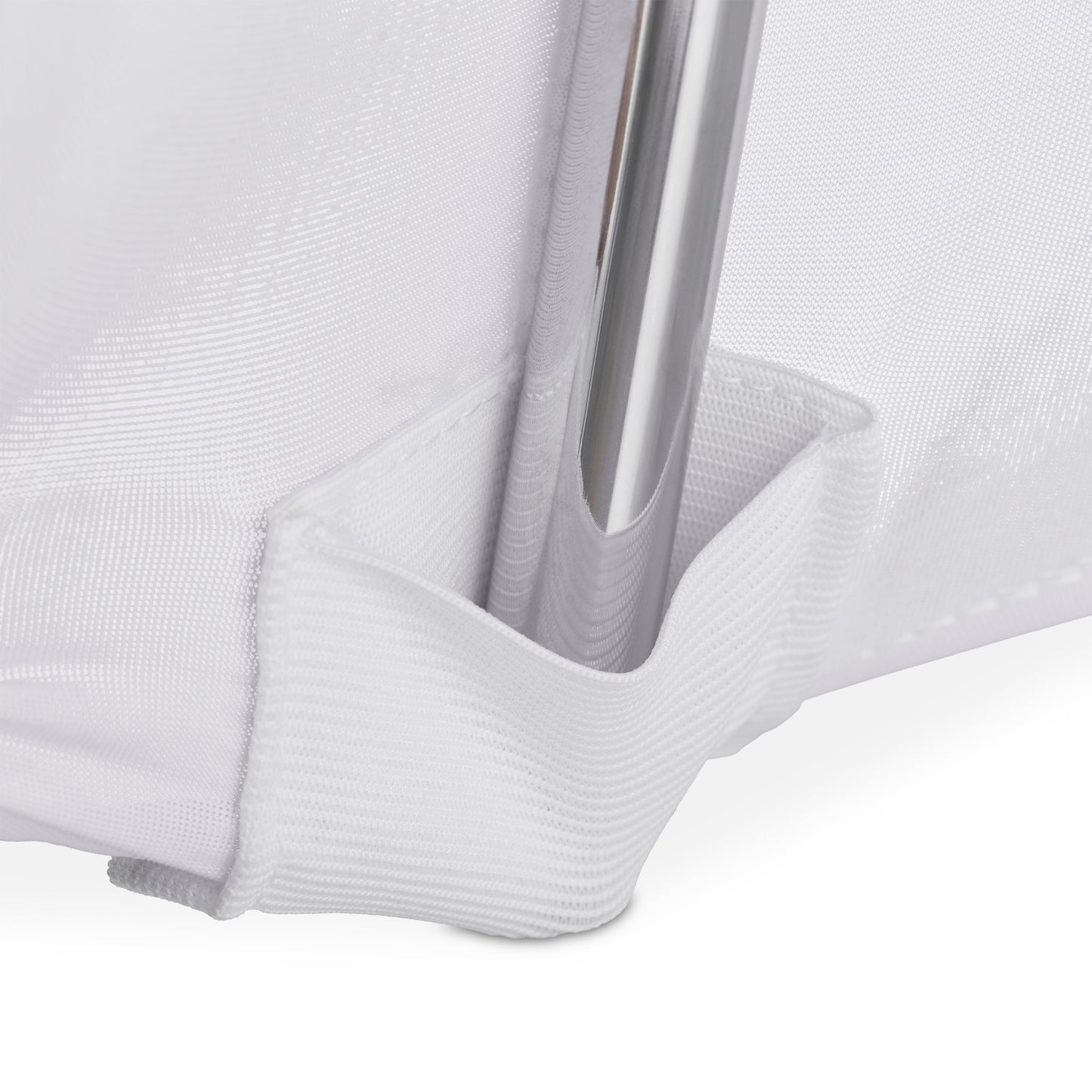 4x Set Chair Covers