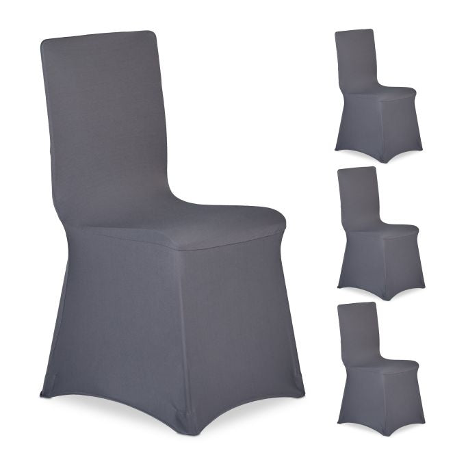4x Set Chair Covers
