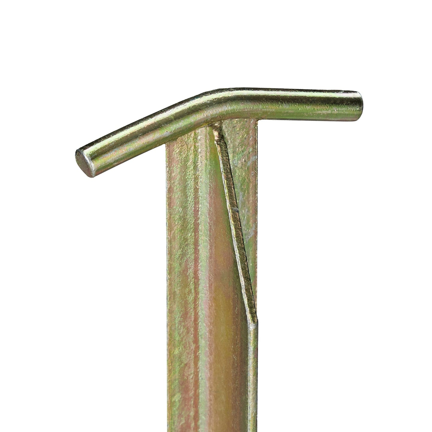 4x T-Shaped Pegs