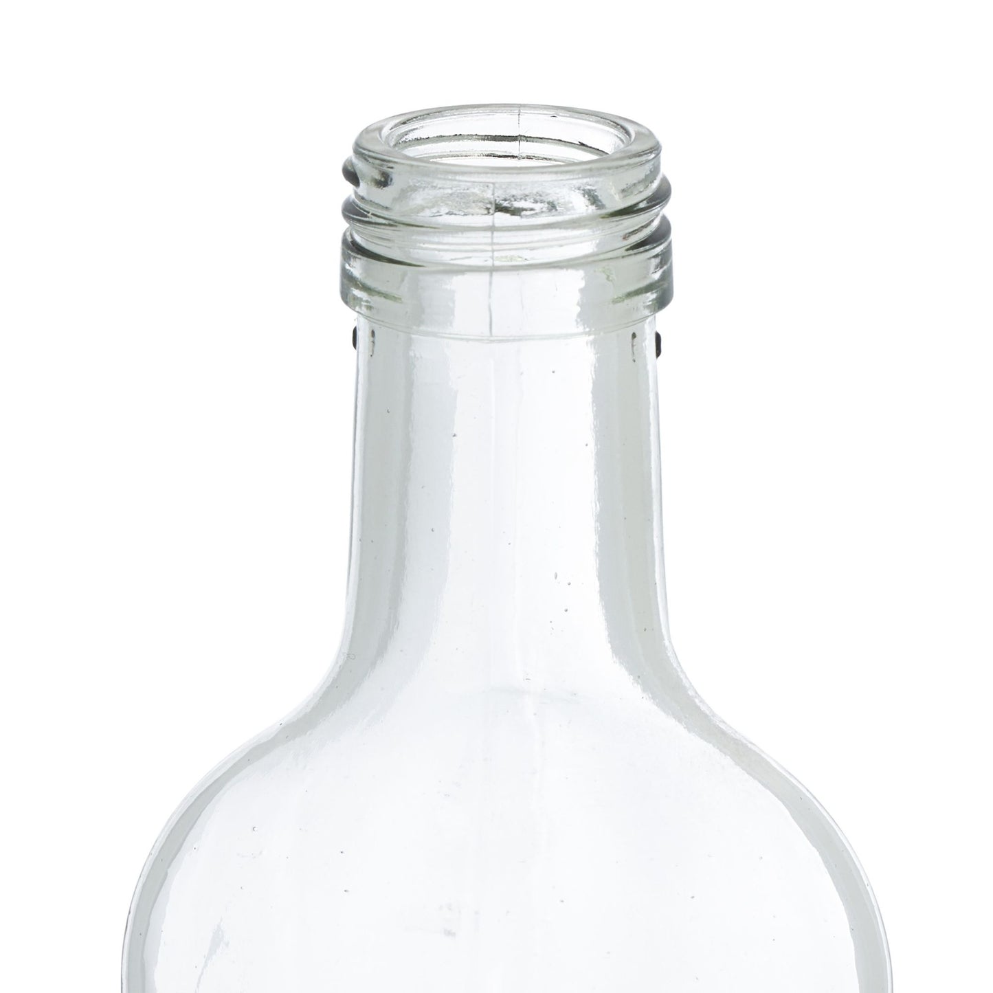 4x oil and vinegar bottle
