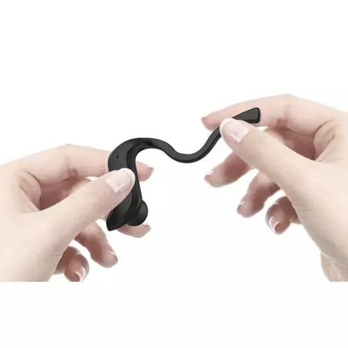 5.0 wireless headphones with 20378 powerbank