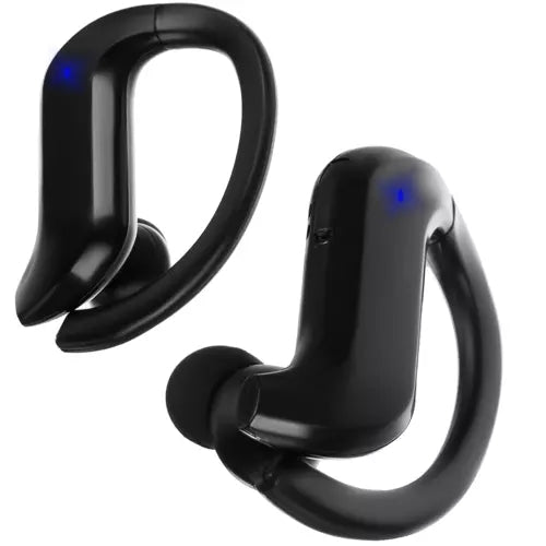 5.0 wireless headphones with 20378 powerbank