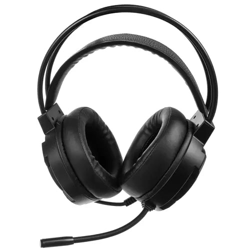 5.1 gaming headset with Dunmoon 19060 microphone
